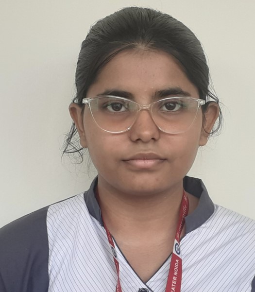 VANSHIKA SHARMA